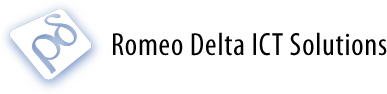 Romeo Delta ICT Solutions